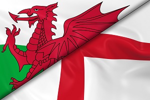 England and Wales